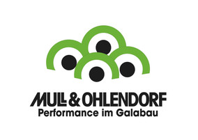 Mull & Ohlendorf GmbH Logo