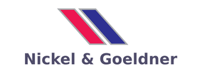 Nickel & Goeldner Spedition GmbH Logo