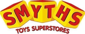 Smyths Toys Deutschland SE & Co. KG Logo