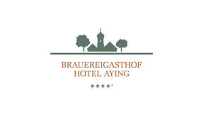 Brauereigasthof Hotel Aying Franz Inselkammer KG Logo
