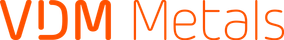 VDM Metals GmbH Logo