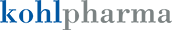 kohlpharma GmbH Logo