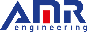 AMR-Engineering GmbH Logo