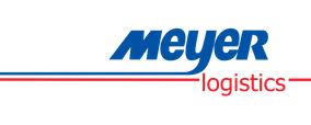 Meyer logistics GmbH Logo