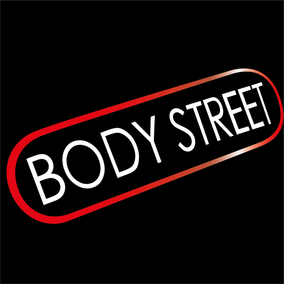 BS New Fitness GmbH Logo