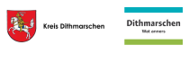 Kreis Dithmarschen Logo