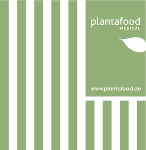 Plantafood Medical GmbH Logo