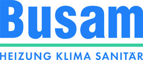 Busam GmbH Logo