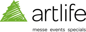 Artlife GmbH Logo