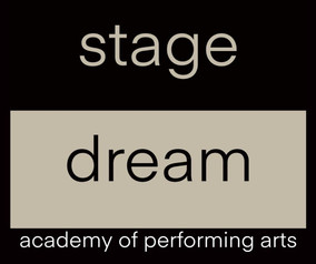 StageDream Academy Logo