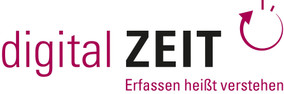digital ZEIT GmbH Logo