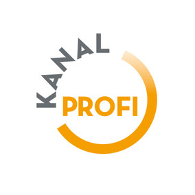 kanalprofi GmbH Logo