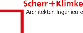 Scherr + Klimke AG Logo