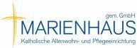 Marienhaus gem. GmbH Logo