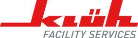 Klüh Service Management GmbH Logo