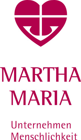 Diakoniewerk Martha-Maria e.V. Logo