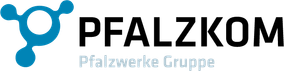PFALZKOM GmbH Logo