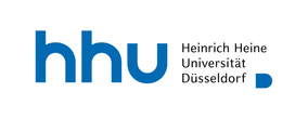 Heinrich-Heine-Universität Düsseldorf Logo