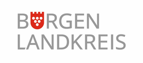 Burgenlandkreis Logo