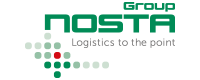 NOSTA Holding GmbH Logo