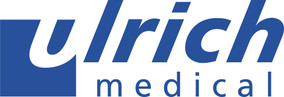 ulrich medical Logo