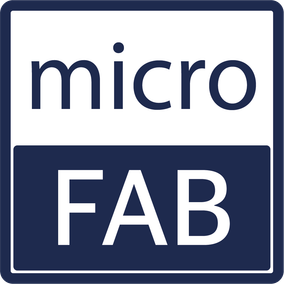 microfab Service GmbH Logo