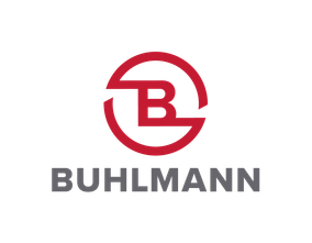 BUHLMANN Rohr-Fittings-Stahlhandel GmbH + Co. KG Logo