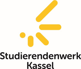 Studierendenwerk Kassel AdöR Logo