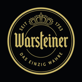 Warsteiner Brauerei Haus Cramer KG Logo