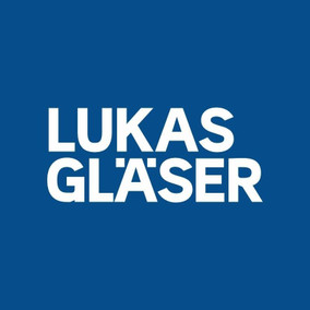 Lukas Gläser GmbH & Co. KG Logo