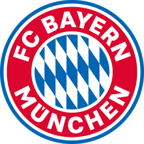 FC Bayern München AG Logo