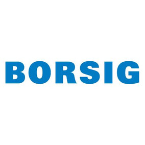 BORSIG GmbH Logo