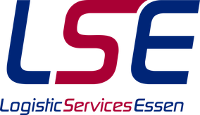 Logistic Services Essen GmbH & Co. KG Logo