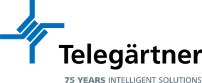 Telegärtner Karl Gärtner GmbH Logo