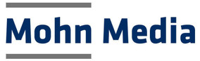 Mohn Media Mohndruck GmbH Logo