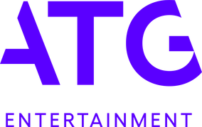 ATG Entertainment GmbH Logo