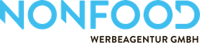 NonFood Werbeagentur GmbH Logo