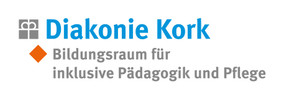 Bildungsraum für inklusive Pädagogik und Pflege Logo
