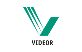 VIDEOR E. Hartig GmbH Logo