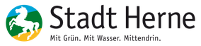 Stadt Herne Logo