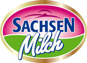Sachsenmilch Logo