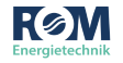  ROM Energietechnik GmbH Logo