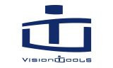 vision tools rental and distributions GmbH Logo