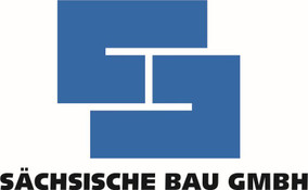 Sächsische Bau GmbH Logo