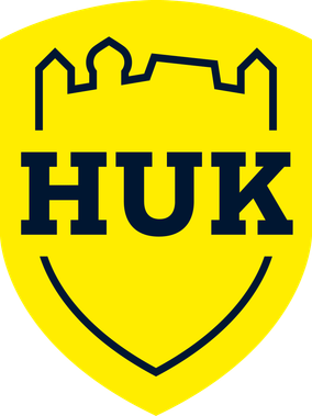 HUK-COBURG Logo