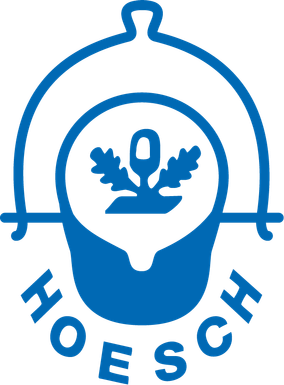 Hoesch Metallurgie GmbH Logo