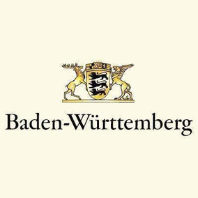 Oberlandesgerichte in Baden-Württemberg Logo
