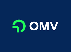 OMV Deutschland GmbH Logo