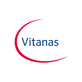 Vitanas GmbH & Co. KGaA Logo