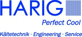 HARIG GmbH Logo